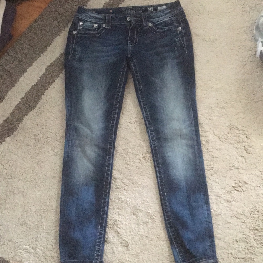 Miss me jeans - Picture 5 of 5